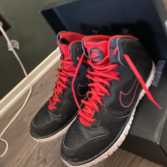 Nike Other - ✅Nike high tops✅